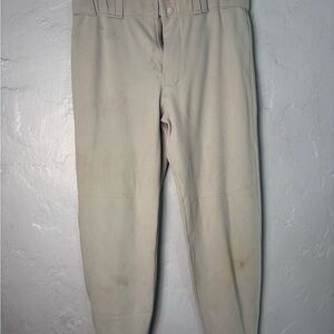 Vintage Victory Custom Athletic Men’s Size 36 Baseball Pants A-8